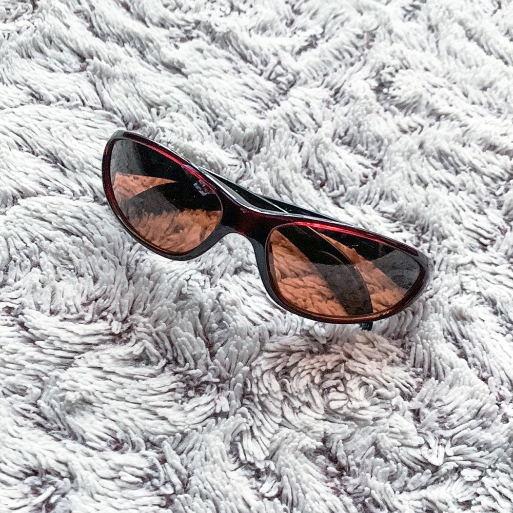 Liberty Sports Rec Specs Biker Glasses